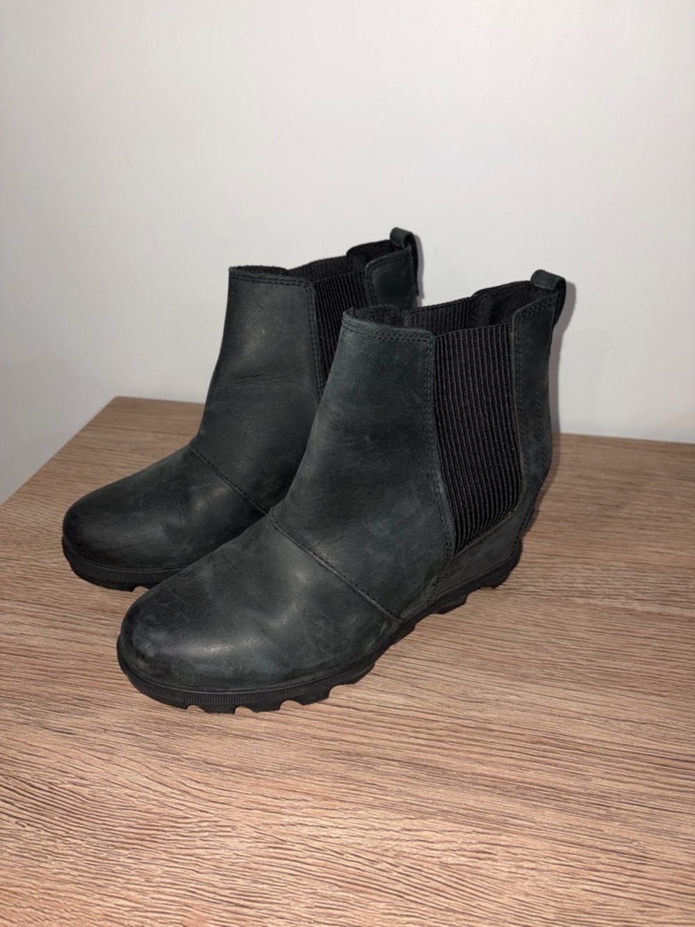 Sorel Boots